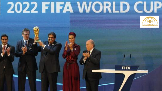 بالفيديو.. سمير زاهر: استحالة يُقام كأس العالم في قطر.. دي قد نادي "هليوبليس"