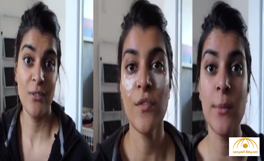 بالفيديو: حيلة بسيطة للتخلص من الهالات السوداء حول العينين