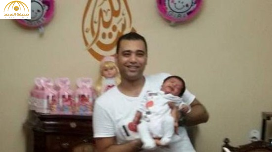 والد المصري قتيل فنزويلا: هذا كل شيء عن ابني-صور