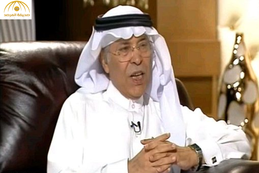 وفاة الكاتب السعودي "عبدالرحمن الوابلي"