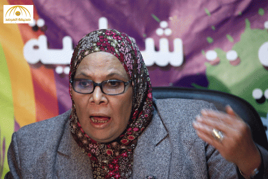 برلمانيّة مصريّة تجدّد هجومها على النّقاب: “عادة يهوديّة تسبب ريبةً في المجتمع” !
