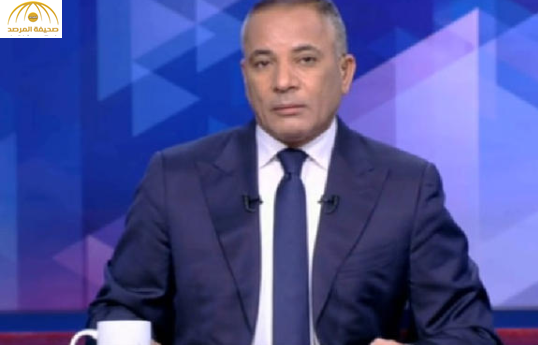 أحمد موسى : اللي عنده حل "شفرة" تعليمات مرسي من القفص يقوللي-فيديو