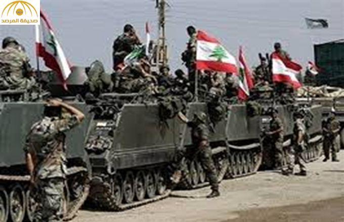 صحيفة: إيران لن تستطيع تسليح الجيش اللبناني