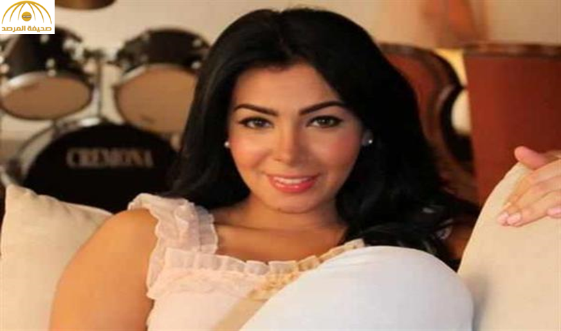 بالفيديو: القبض على فنانة مصرية صفعت ضابط شرطة