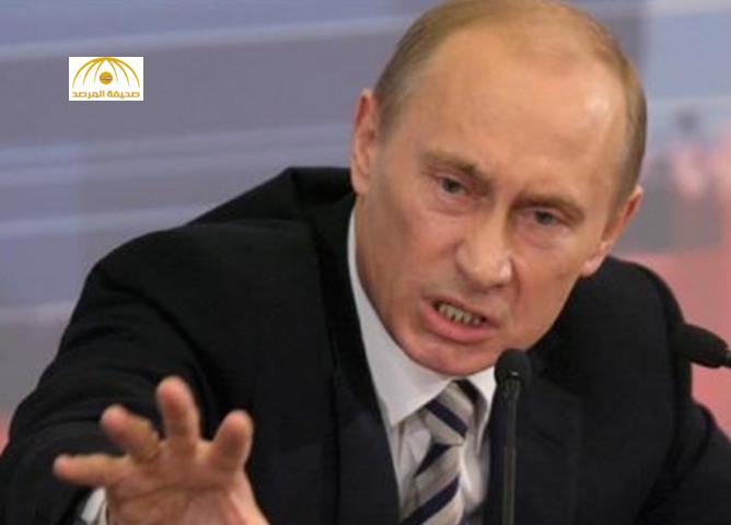 بوتين: أرض سوريا كانت مكانا جيدا لاختبار الأسلحة الروسية المطورة