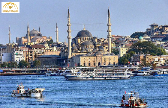 سفارة المملكة في تركيا توضح ملابسات اختطاف عروس سعودية في مدينة إسطنبول