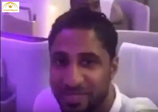 بالفيديو:كابتن طائرة الأخضر يضع خطة مواجهة الإمارات