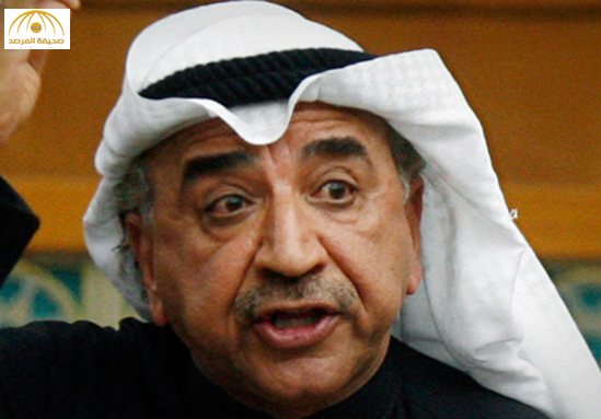 أسرة البرلماني الكويتي "عبدالحميد دشتي" تتبرأ منه