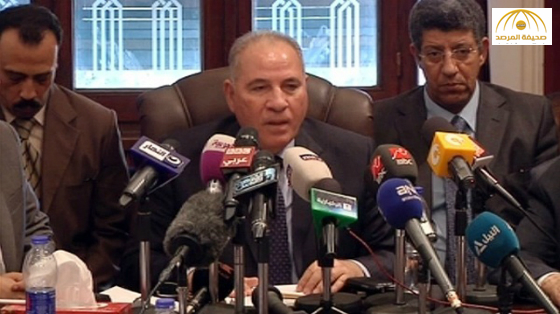 بعد إقالته.. ما هو مصير وزير العدل المصري؟