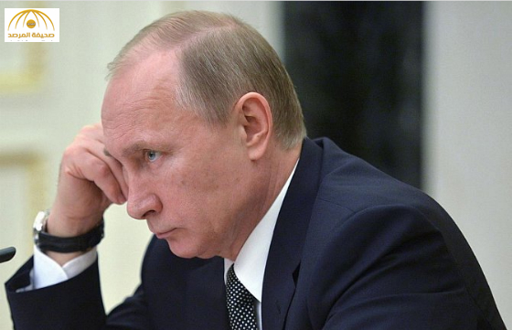 بوتين يأمر ببدء سحب القوة العسكرية الروسية من سوريا