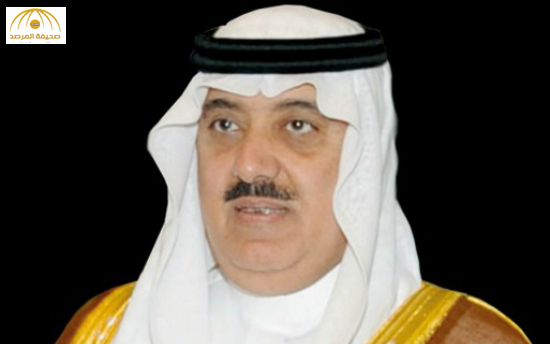 وفاة خال الأمير متعب بن عبدالله في حادث مروري