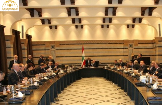 حكومة لبنان تنأى بنفسها عن قرار تصنيف حزب الله منظمة إرهابية