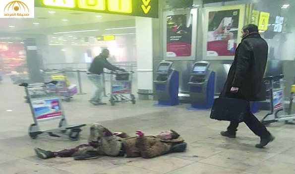 صحيفة إندبندنت: كيف كانت هجمات بروكسل إخفاقا لتنظيم داعش؟