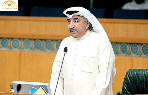 رسمياً.. مجلس الأمة الكويتي يرفع الحصانة عن "دشتي" بأغلبية ساحقة ــ فيديو
