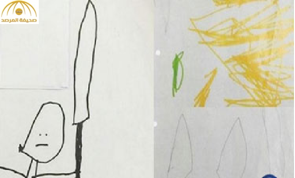 طفل مسلم رسم «خيارة» فاستدعت مدرسته الشرطة