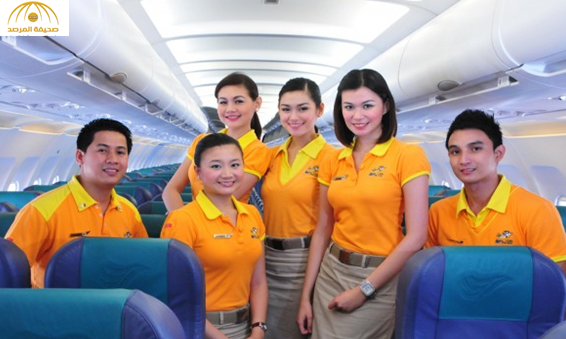 طيران باسيفيك "الفلبيني" يقدم تذاكر مخفضة بـ" 399ريالا" للمسافرين من الرياض إلى مانيلا