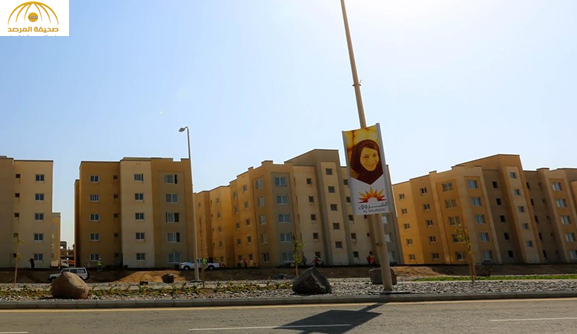 مدينة الملك عبدالله الاقتصادية تستكمل في جدة عرض الوحدات السكنية الجاهزة للتسليم بحي "الشروق"