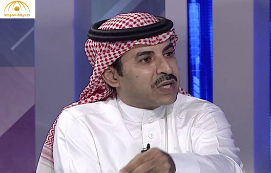 كاتب سعودي: جيشنا أولى برزنا