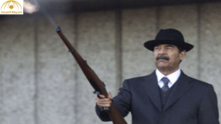 ترامب: الرئيس صدام حسين كان جيدا للغاية في قتل الإرهابيين