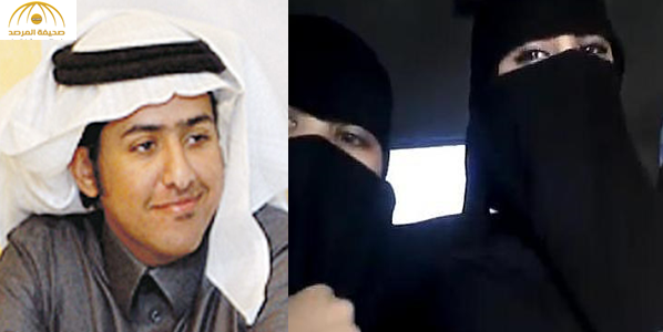 سعيد الوهابي:لماذا ترتدي المرأة السعودية النقاب؟