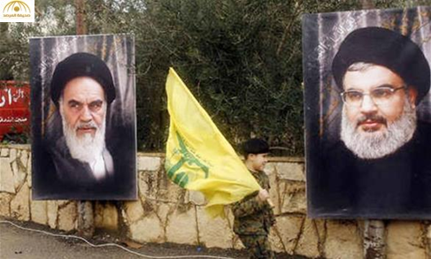 حزب الله خطر ..وعلى العرب جميعاً مواجهته