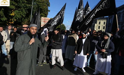 جماعة إسلامية متشددة تسير دوريات  للأمر بالمعروف والنهي عن المنكر في النرويج