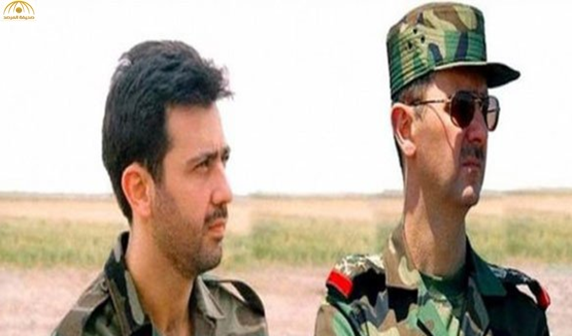 هل عزل بشار شقيقه ماهر الأسد؟