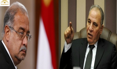 الكشف عن تفاصيل مكالمة "الإقالة" بين رئيس الوزراء المصري و"الزند"