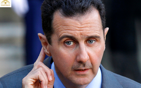 بشار الأسد سيرحل إلى دولة ثالثة بتفاهم أميركي روسي
