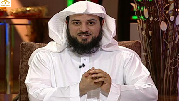 الشيخ العريفي ينشر فيديو قصيدة عاصفة الحزم  لإمام الحرم سعود الشريم