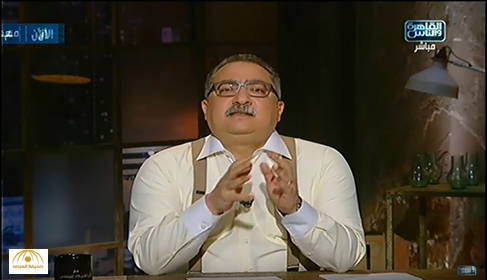 بالفيديو: إبراهيم عيسى بعد إقالة "الزند": خبر جيد.. والوزير كان عنصري ومتطرف