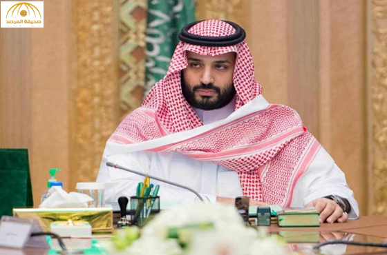 قناة "العربية": تعلن موعد بث  أول مقابلة تلفزيونية مع الأمير محمد بن سلمان