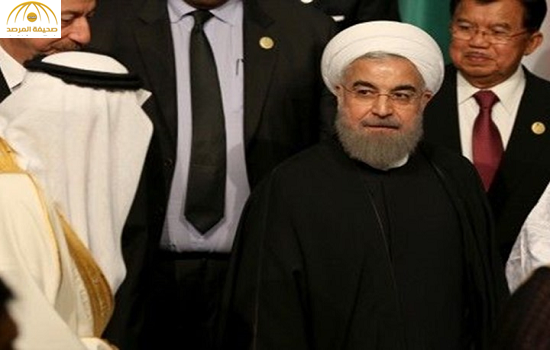 نشطاء يطالبون بطرد إيران من منظمة التعاون الإسلامي