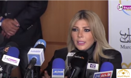 بالفيديو:شتائم من العيار الثقيل بين أصالة وإعلامية لبنانية