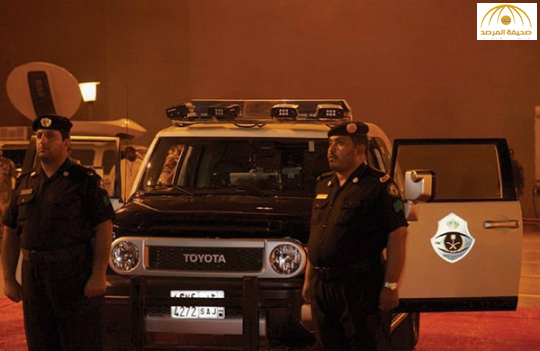 شرطة الرياض تضبط 25 وافداً لتأخرهم في إغلاق محلاتهم وقت الصلاة
