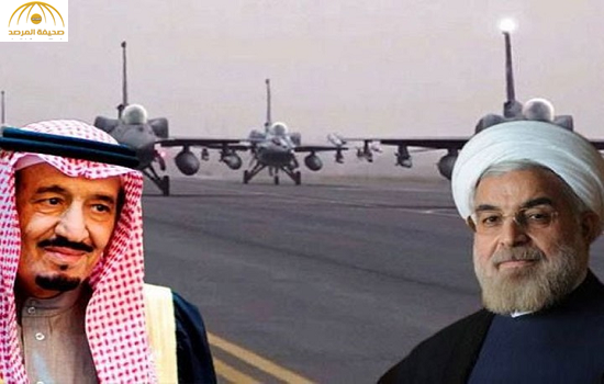 بالفيديو: خبير استراتيجي يكشف حجم التفوق العسكري السعودي أمام إيران