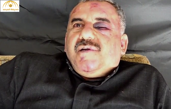بالفيديو: جبهة "النصرة" تبث لقاء مع الطيار السوري الأسير في حلب