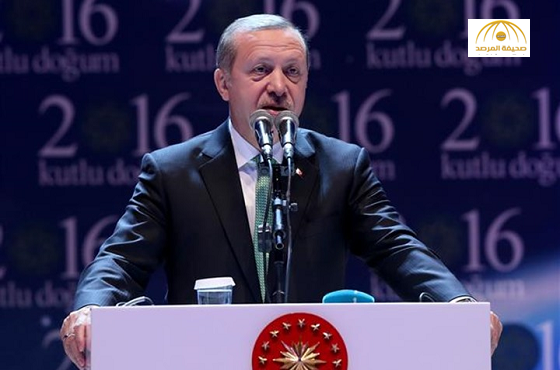 أردوغان يكشف عن سؤال مهم وجهه لوالده.. فماذا كان الجواب؟-فيديو