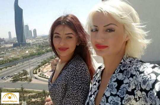 القبض على ممثلتين "أفلام إباحية" بأحد فنادق الكويت