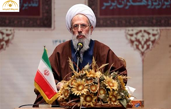 إيران: شبكات قمار يديرها أحد أكبر "آيات الله"