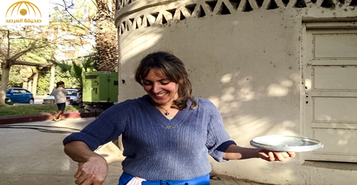 مصرية درست اللغة الفرنسية تصبح أول سيدة تمتلك "عربة كبدة" في مصر