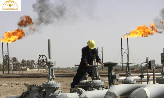 خسائر النفط مستمرة بفعل توقعات بتخمة في معروض البنزين