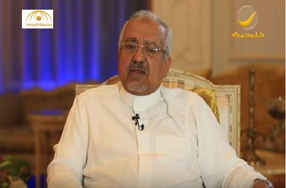 بالفيديو:رجال الأعمال "إبراهيم السبيعي" يروي تفاصيل من حياته ويكشف سرّ نجاحه في التجارة