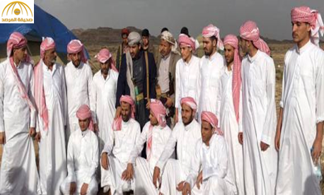 المملكة تُسلم الحوثيين 30 معتقلاً .. تعرف عليهم بالأسماء