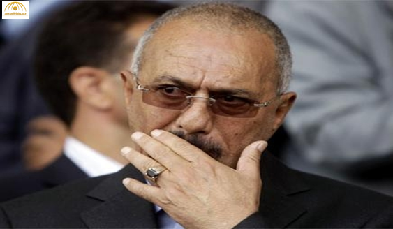 تركيا تجمد أموال المخلوع "عبدالله صالح"