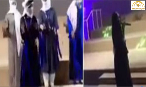 بالفيديو: فتاة تنشر حفل راقص بالرياض .. وتقول:يضم أجمل السعوديات