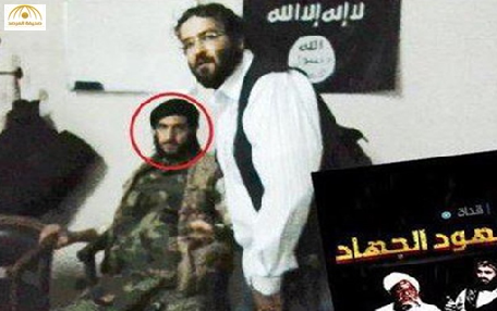 داعش  تكشف عن الإسم الكامل والحقيقي  لقائد جبهة النصرة "الجولاني" ــ صورة