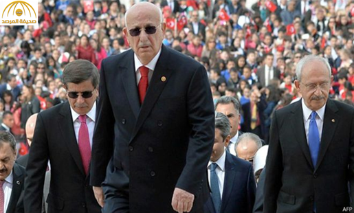 رئيس البرلمان التركي: لا مكان للعلمانية في تركيا ويجب ان نعتمد دستورا اسلاميا