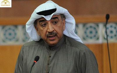 "وزير العدل الكويتي": رفع الحصانة عن دشتي بالإجماع رسالة إلى السعودية