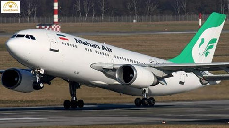 السعودية توقف تصاريح شركة طيران إيرانية وتمنعها من الهبوط أو عبور أجواء المملكة